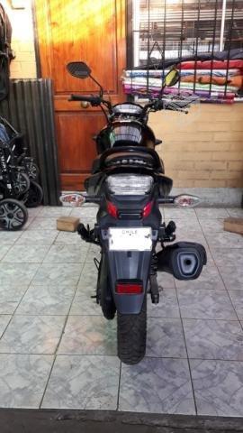 Moto honda