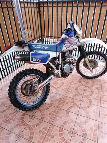 Xr 250 al día impecable precio conversable