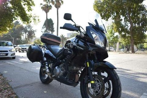 Vstrom 1000dl