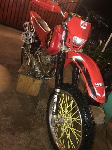 Honda Xr 250