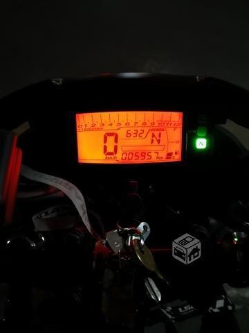 Suzuki gixxer 150cc 2016