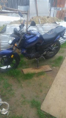 Yamaha fz 16