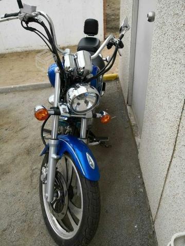 Moto suzuki