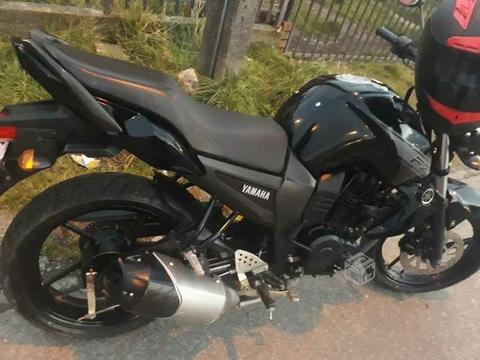 Yamaha fz16 impecable