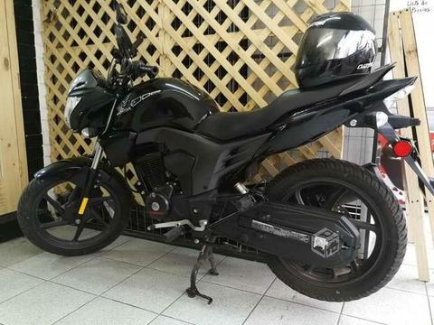 Honda Invicta 2015 CB150F