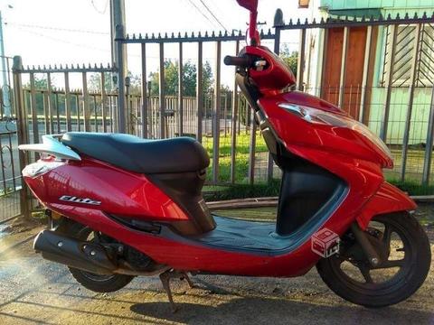 Moto scooter Honda