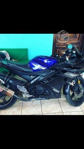 yamaha r15 150cc