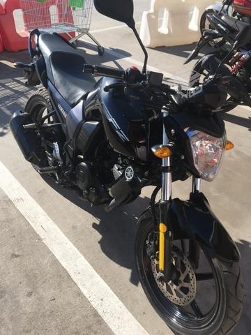 Yamaha fz 16