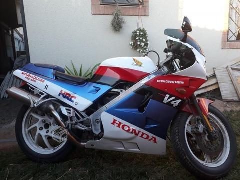 Honda vfr nc24 pro arm 400rr