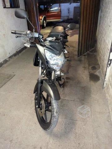 Bajaj Pulsar 135cc 2013