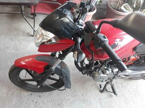 Pulsar 135 desarme