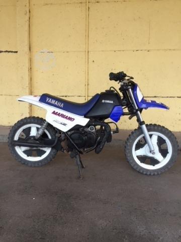 Yamaha PW50