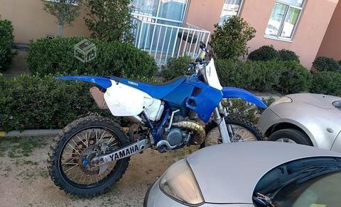 Yamaha YZ 250 2001