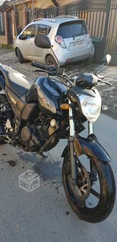 Yamaha fz 16