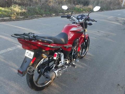 Moto kinlon 150