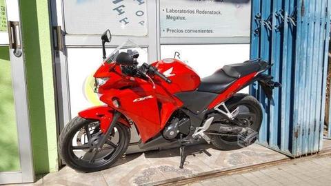 Honda CBR 250 R