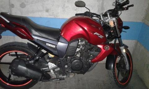 Yamaha FZ