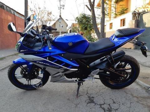 yamaha r15