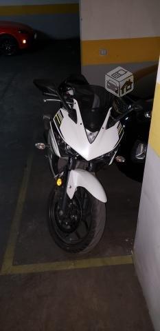 Yamaha YZF-R3