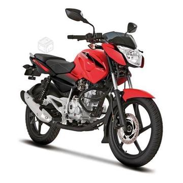 Pulsar 135 cc