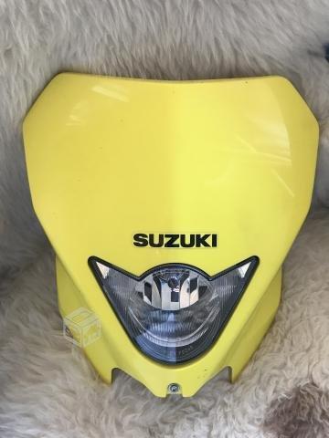 Suzuki RMX 450