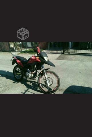 Motorrad Txt 250