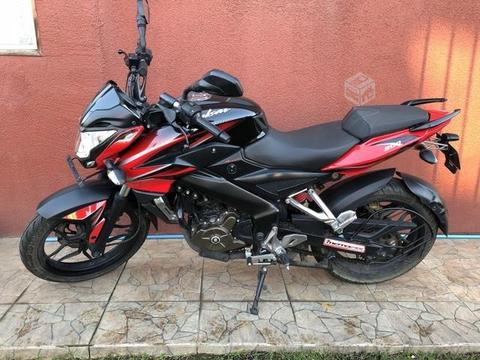 Pulsar 200NS