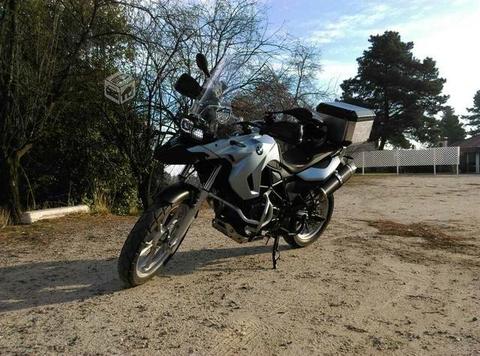 BMW gs 800 vtwin