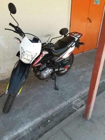 Honda XR150L