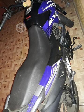 Loncin 250cc 2018