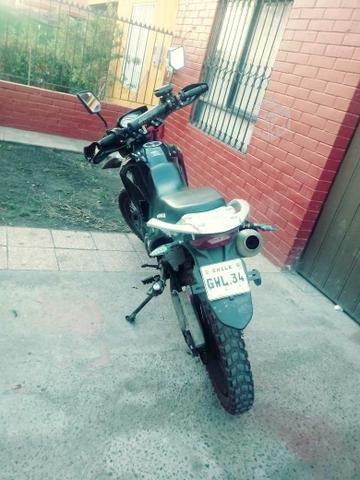 Moto Motorrad