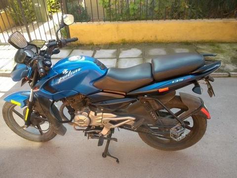 Pulsar 135