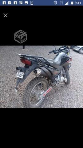 moto honda