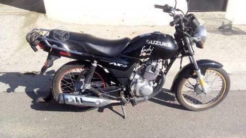 Suzuki gd 110h o ax4