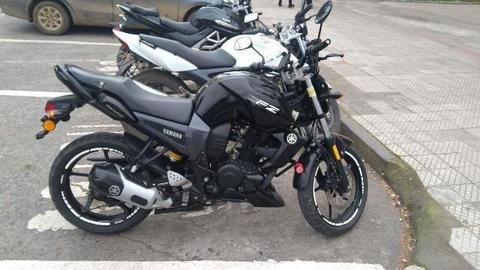 Yamaha fz