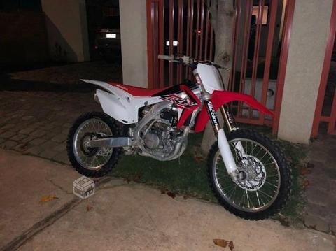 Crf 250r 2017