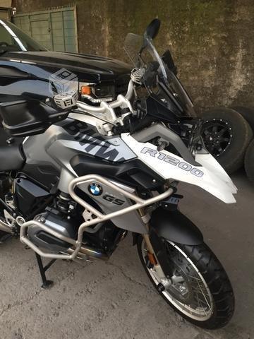 Bmw 1200 GS