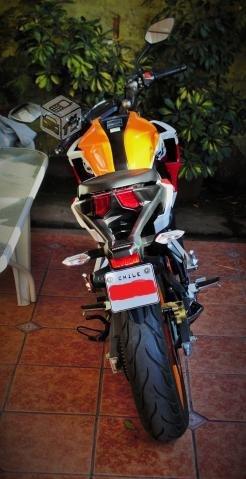 Honda CB 190 R
