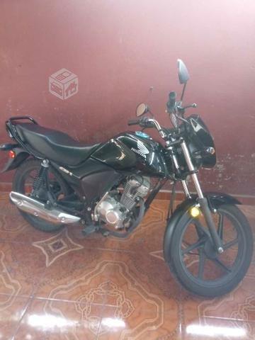 Moto honda