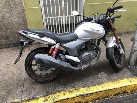 Rkv 150 cc