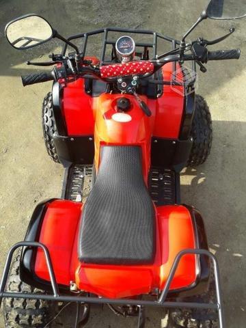 Cuadrimoto 125cc