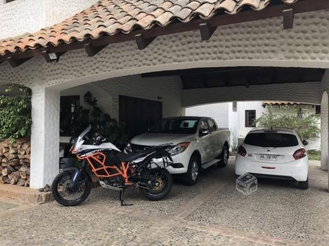 Ktm 1190r adventure