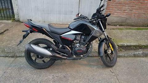 Honda CBF 150 MB Invicta