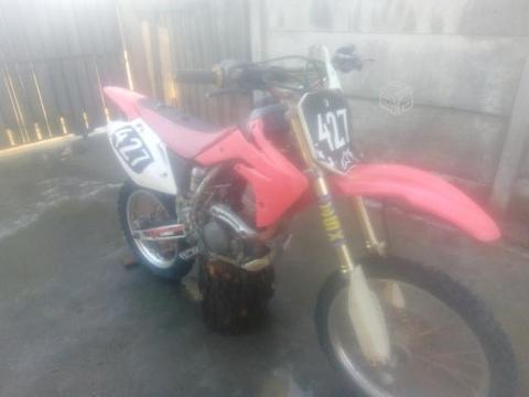 Honda CRF 150 r