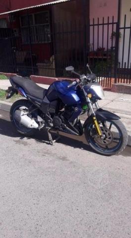 yamaha fz16