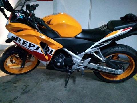 Honda Repsol 250