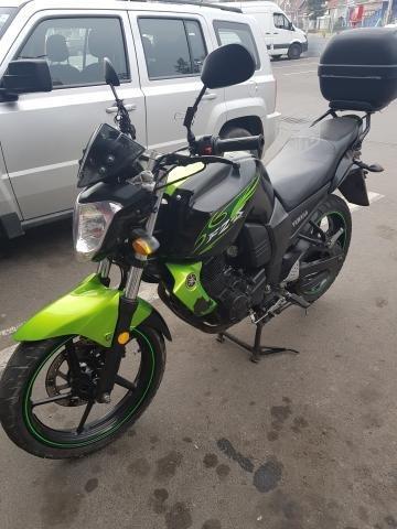 Yamaha fz16 S