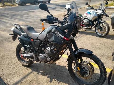 Yamaha Tenere 660 Z equipadisima impecable