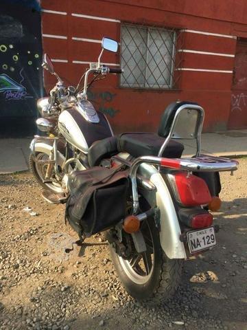 Lifan LF150-11