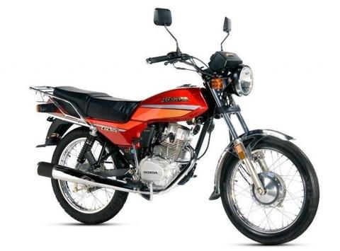 Honda CGL 125cc